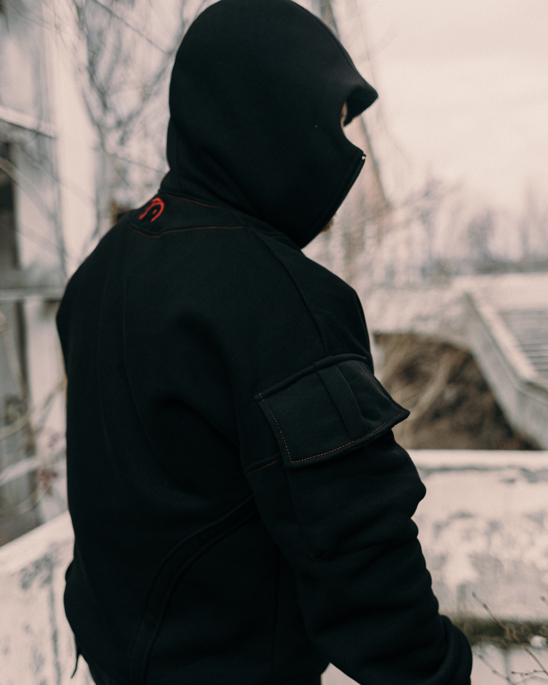 Нинджа - Turning Sins Into Habits
