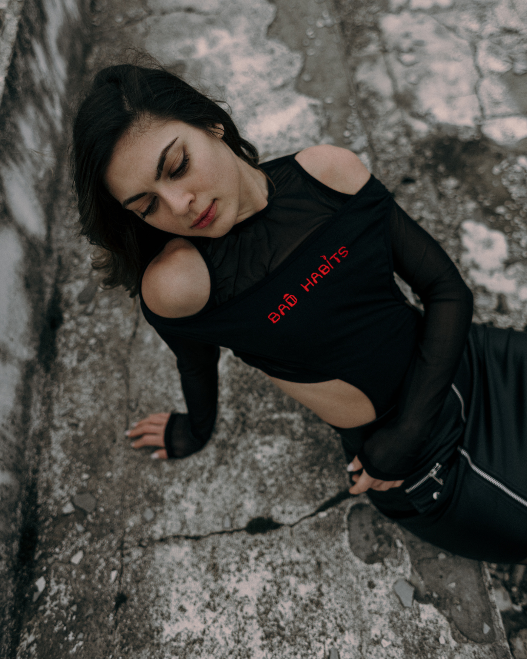 Боди - Bad Habits